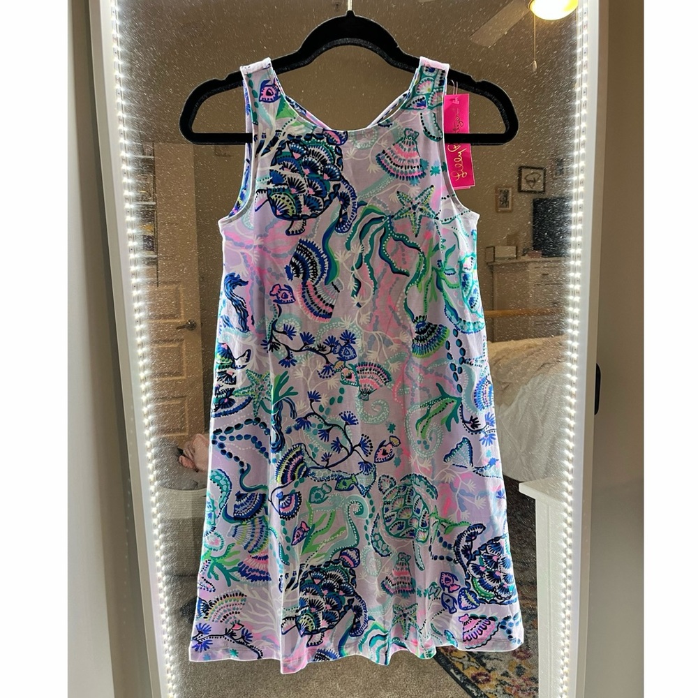 Lilly Pulitzer Kristen Dress